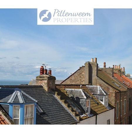 James Haven- Coastal Townhouse East Neuk Anstruther Exterior foto