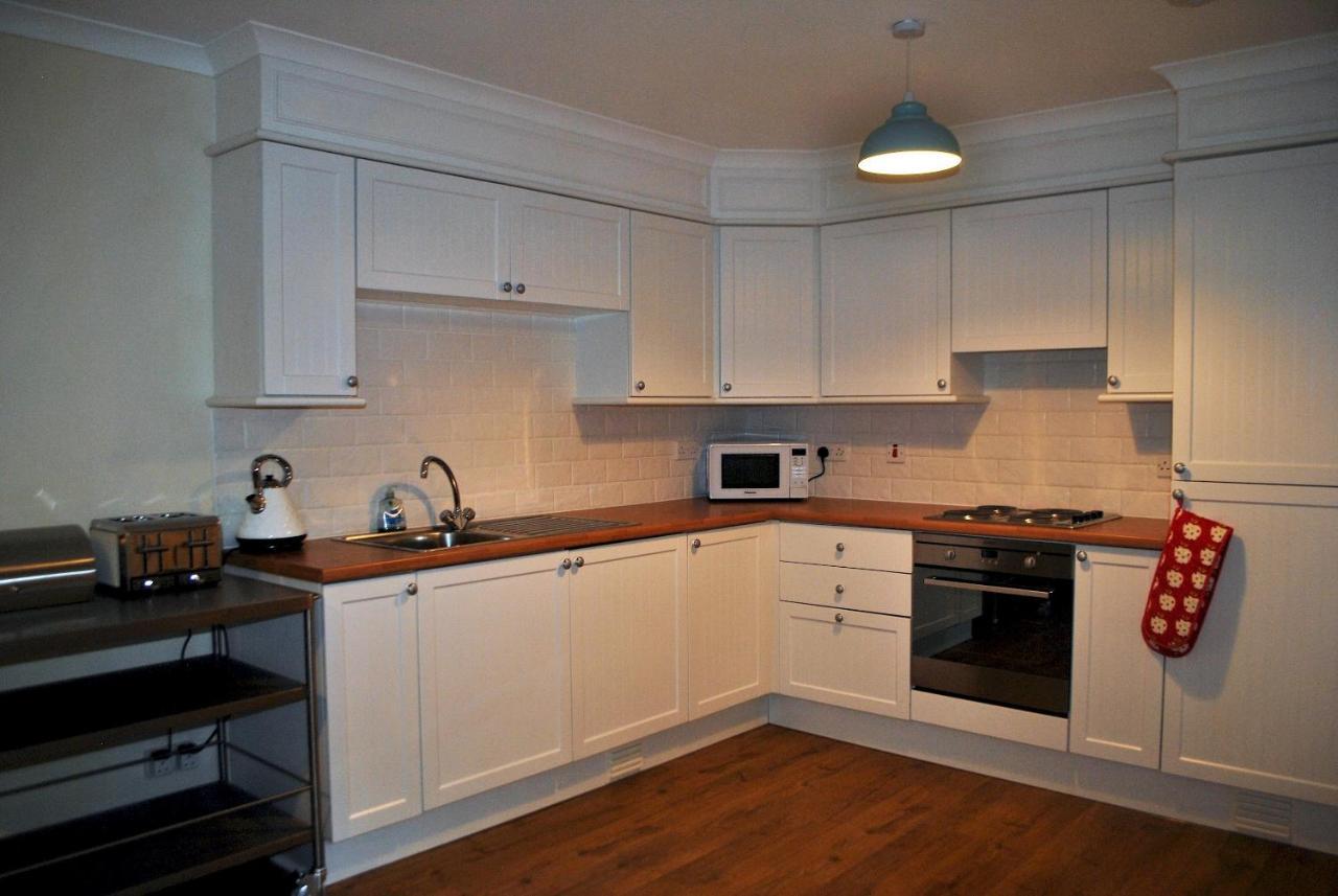 James Haven- Coastal Townhouse East Neuk Anstruther Exterior foto