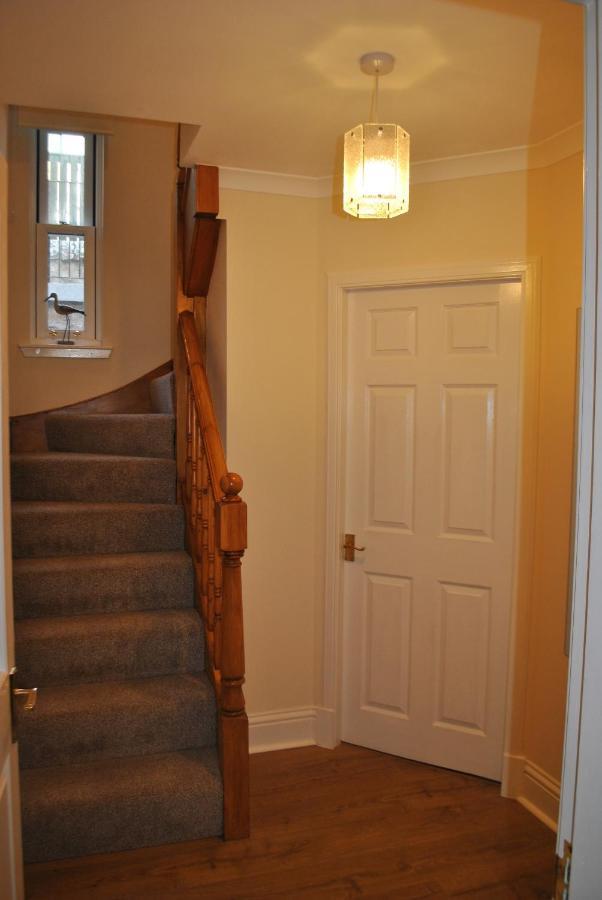 James Haven- Coastal Townhouse East Neuk Anstruther Exterior foto